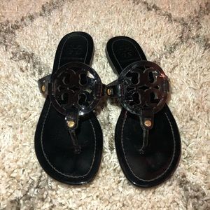 Tory Burch Miller Sandal